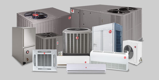 Commercial AC Service in Kolkata