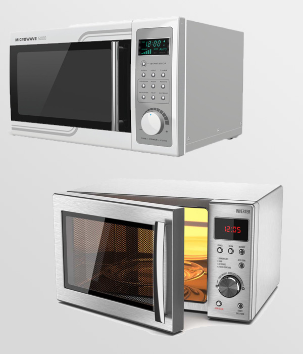 Microwave Oven Repair in Kolkata