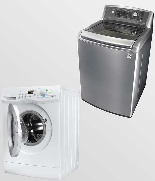 Washing Machine Repair in Kolkata