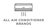 All Air Conditioner Brands