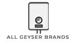 All Geyser Brands