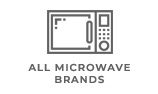 All Microwave Brands